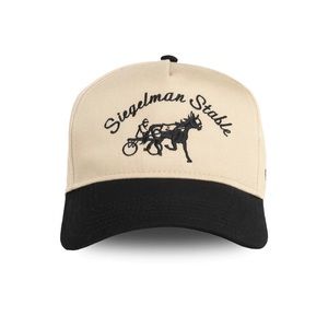 Siegelman Stable Hat